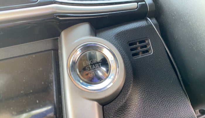 2019 Honda City 1.5L I-VTEC VX CVT, Petrol, Automatic, 56,471 km, Keyless Start/ Stop Button