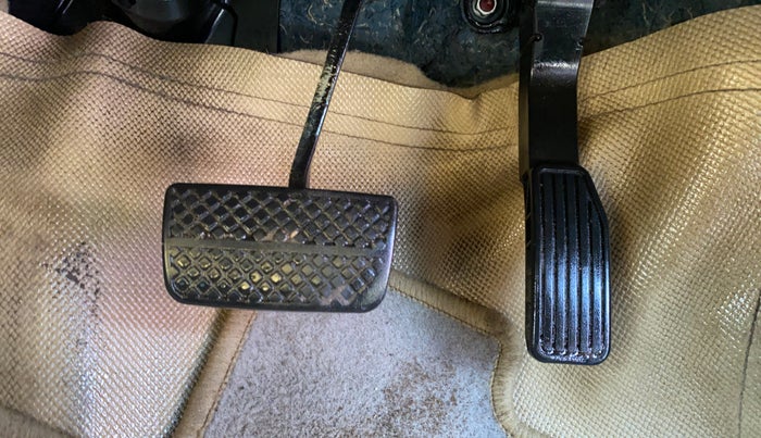 2019 Honda City 1.5L I-VTEC VX CVT, Petrol, Automatic, 56,471 km, Pedals