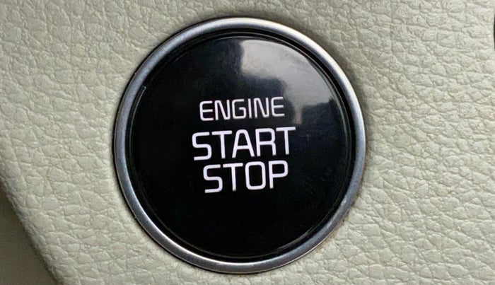 2019 KIA SELTOS GTX PLUS DCT 1.4 PETROL, Petrol, Automatic, 52,695 km, Keyless Start/ Stop Button