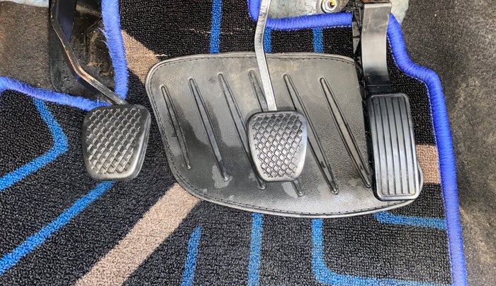 2020 Honda City 1.5L I-VTEC ZX, Petrol, Manual, 19,094 km, Pedals