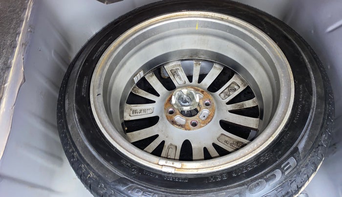 2020 Honda City 1.5L I-VTEC ZX, Petrol, Manual, 19,094 km, Spare Tyre