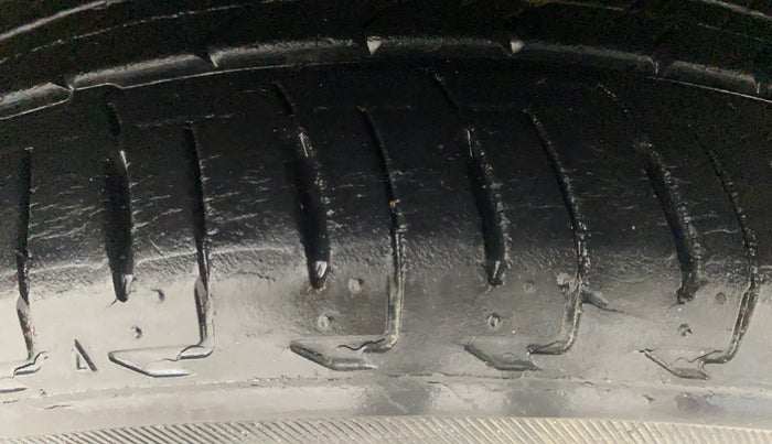 2020 Honda City 1.5L I-VTEC ZX, Petrol, Manual, 19,094 km, Right Front Tyre Tread