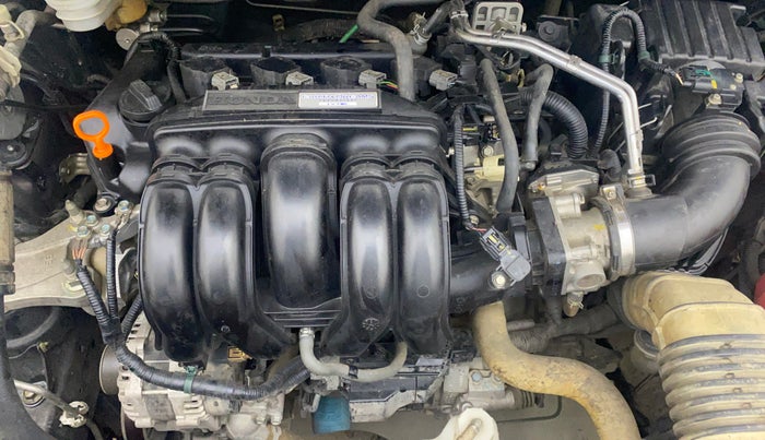 2020 Honda City 1.5L I-VTEC ZX, Petrol, Manual, 19,094 km, Engine View