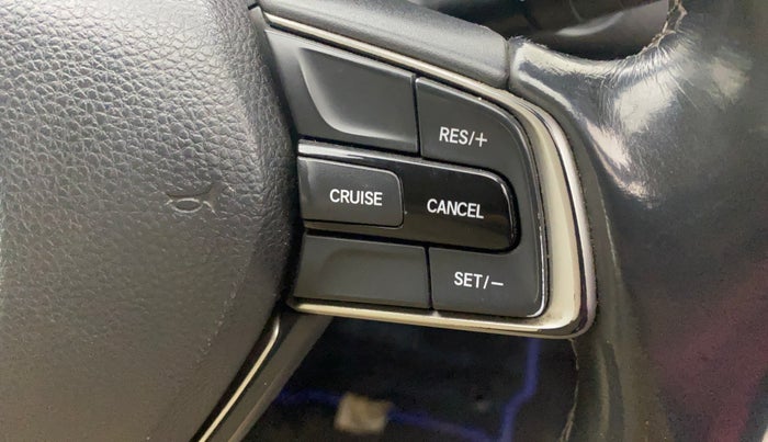 2020 Honda City 1.5L I-VTEC ZX, Petrol, Manual, 19,094 km, Adaptive Cruise Control