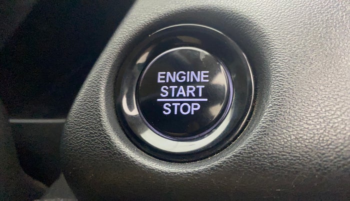 2020 Honda City 1.5L I-VTEC ZX, Petrol, Manual, 19,094 km, Keyless Start/ Stop Button