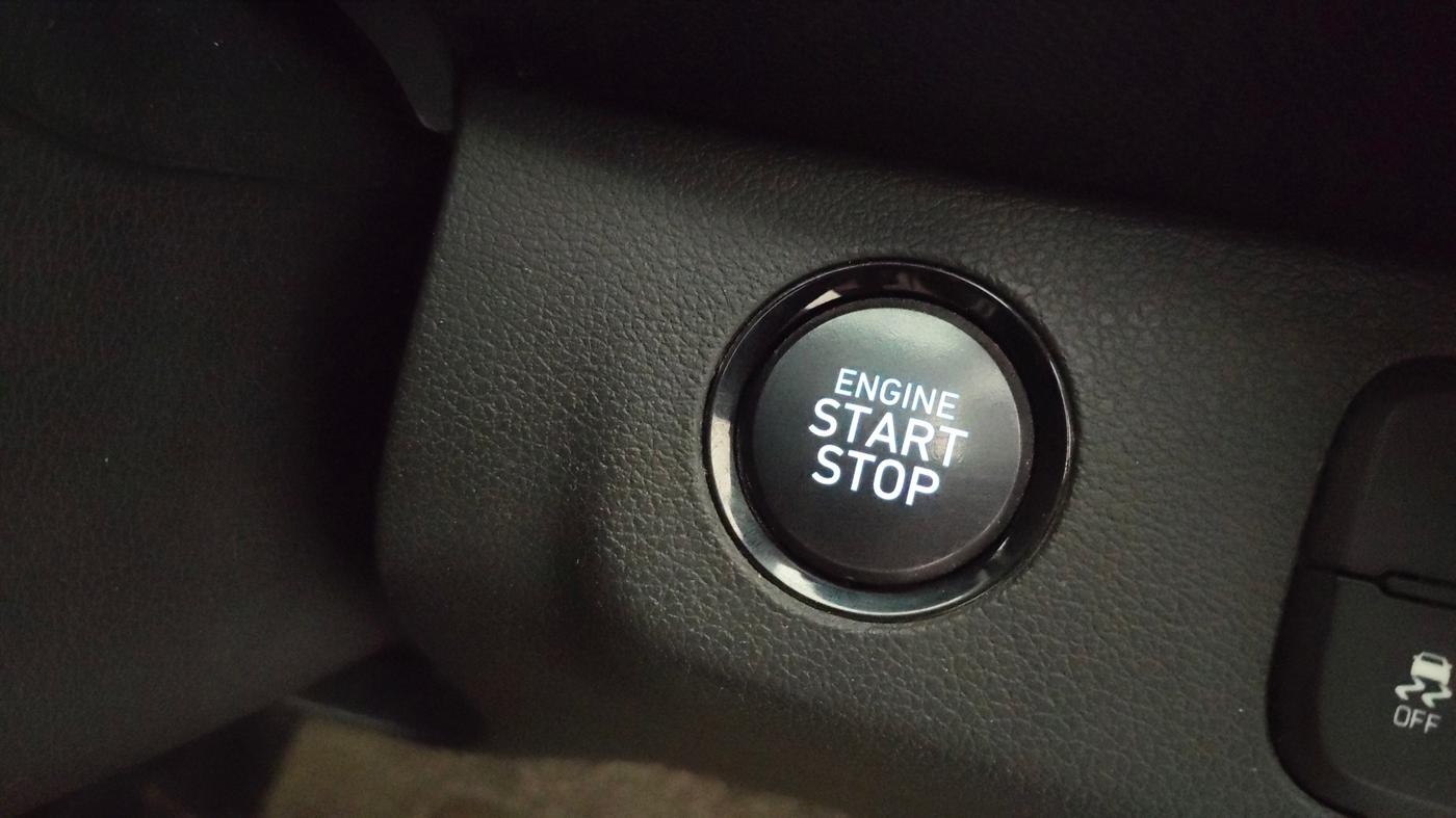2019 Hyundai VENUE SX PLUS 1.0 TURBO DCT, Petrol, Automatic, 79,949 km, Keyless Start/ Stop Button