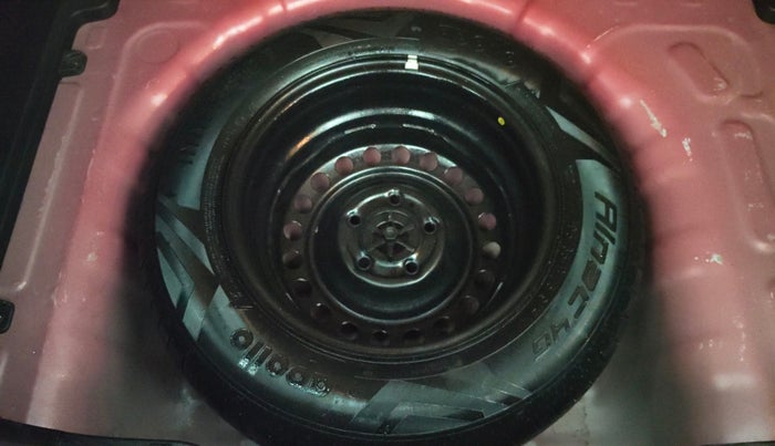 2019 Hyundai VENUE SX PLUS 1.0 TURBO DCT, Petrol, Automatic, 79,949 km, Spare Tyre