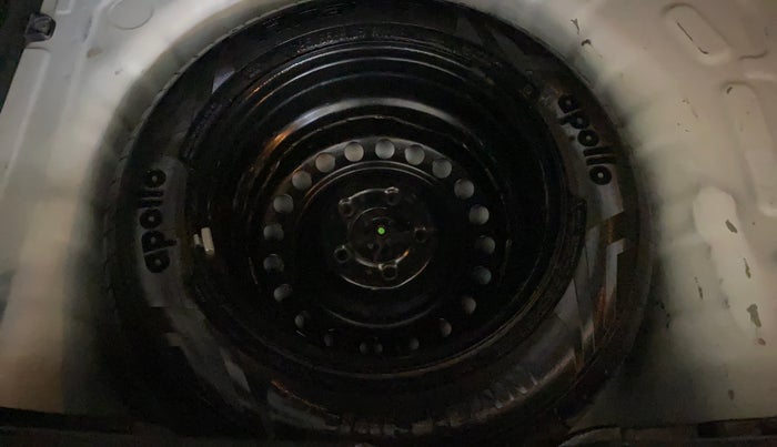 2020 Hyundai VENUE SX 1.0 (O) TURBO, Petrol, Manual, 71,240 km, Spare Tyre