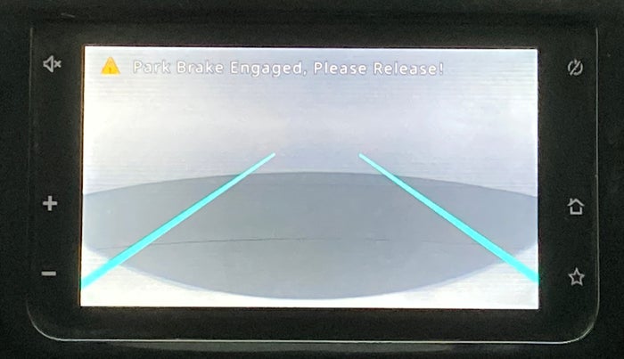 2020 Tata Tiago XZ+ 1.2 Revotron, Petrol, Manual, 35,358 km, Parking Camera