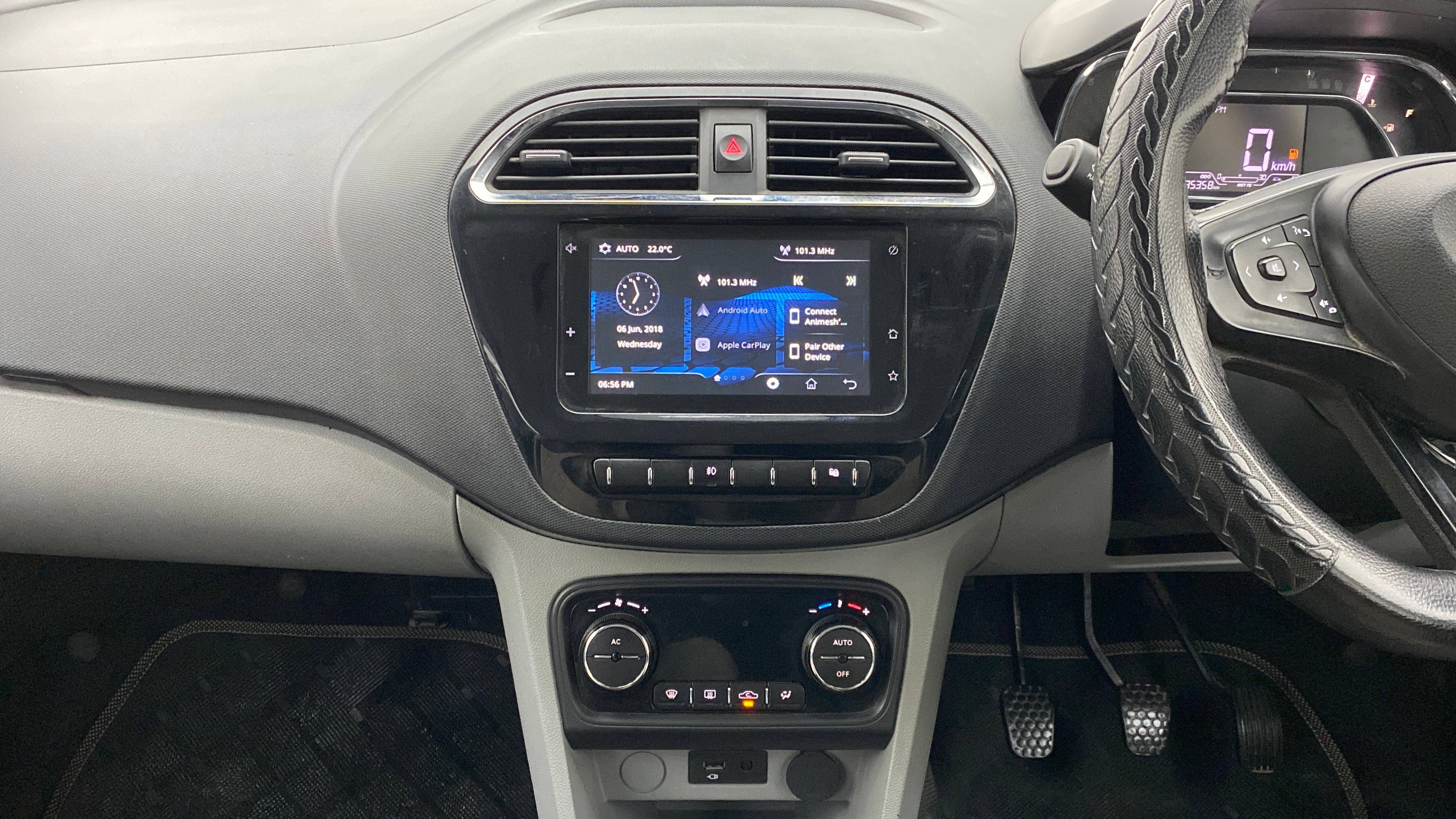 Features