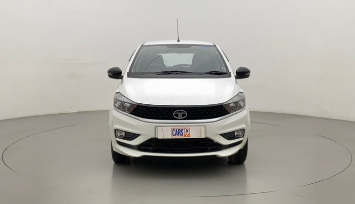 2020 Tata Tiago XZ+ 1.2 Revotron, Petrol, Manual, 35,358 km, Front