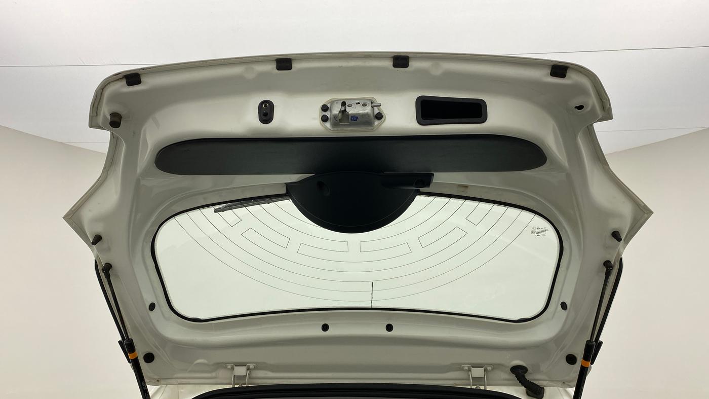 2020 Tata Tiago XZ+ 1.2 Revotron, Petrol, Manual, 35,358 km, Boot Door Open