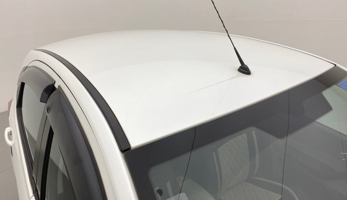 2020 Tata Tiago XZ+ 1.2 Revotron, Petrol, Manual, 35,358 km, Roof
