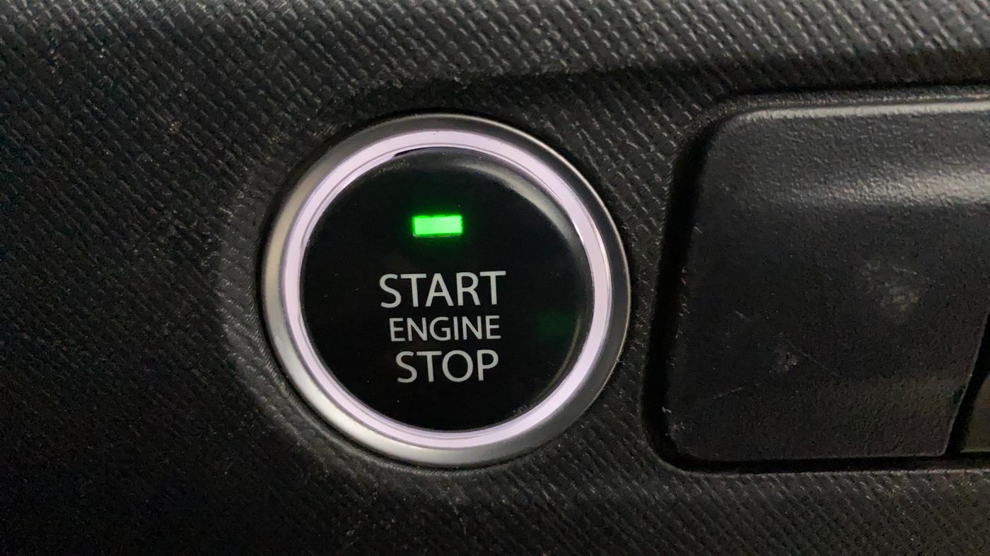 2022 Tata PUNCH CREATIVE  AMT, Petrol, Automatic, 43,916 km, Keyless Start/ Stop Button