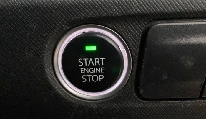 2022 Tata PUNCH CREATIVE  AMT, Petrol, Automatic, 43,916 km, Keyless Start/ Stop Button
