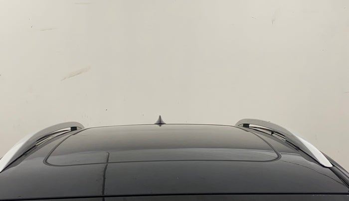 2021 MG HECTOR SHARP 1.5 PETROL CVT, Petrol, Automatic, 44,997 km, Moonroof/ Sunroof