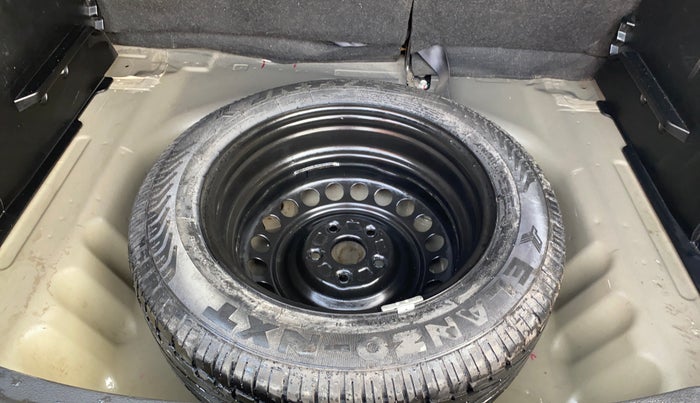 2016 Maruti S Cross ALPHA 1.6, Diesel, Manual, 87,661 km, Spare Tyre