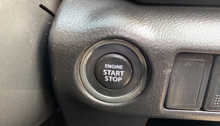 2016 Maruti S Cross ALPHA 1.6, Diesel, Manual, 87,661 km, Keyless Start/ Stop Button