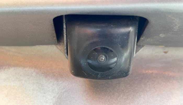 2016 Maruti S Cross ALPHA 1.6, Diesel, Manual, 87,661 km, Parking Camera