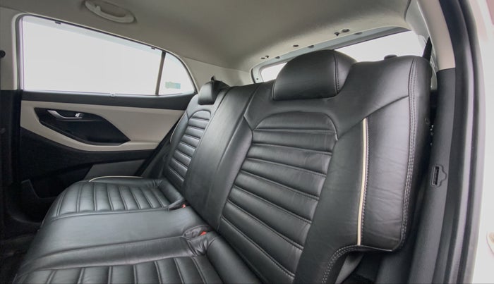 2021 Hyundai Creta S 1.5 PETROL, Petrol, Manual, 24,849 km, Right Side Rear Door Cabin