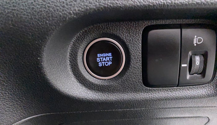 2021 Hyundai Creta S 1.5 PETROL, Petrol, Manual, 24,849 km, Keyless Start/ Stop Button
