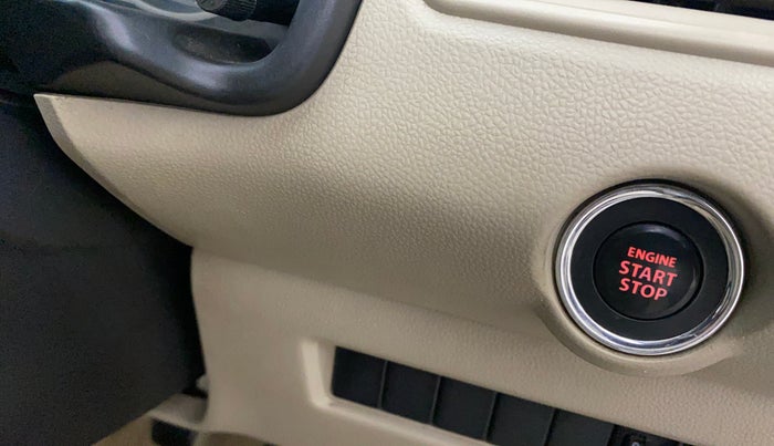 2022 Maruti Dzire ZXI, Petrol, Manual, 1,19,398 km, Keyless Start/ Stop Button