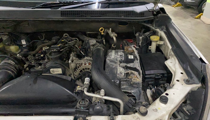 2016 Chevrolet Trailblazer LTZ AT, Diesel, Automatic, 95,549 km, Engine View - Left