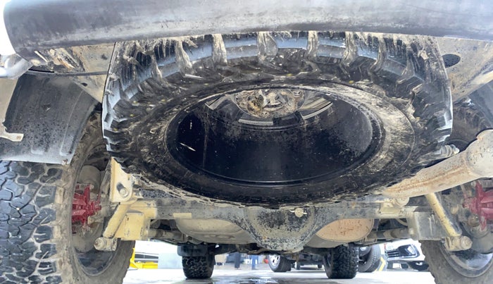 2016 Chevrolet Trailblazer LTZ AT, Diesel, Automatic, 95,549 km, Spare Tyre