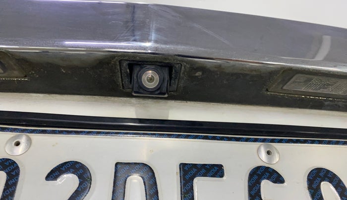 2016 Chevrolet Trailblazer LTZ AT, Diesel, Automatic, 95,549 km, Parking Camera