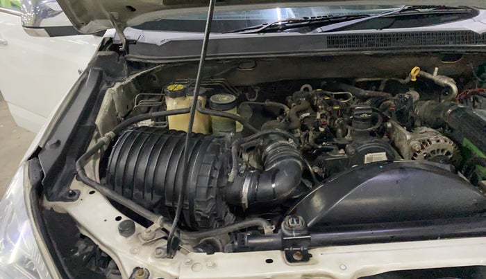 2016 Chevrolet Trailblazer LTZ AT, Diesel, Automatic, 95,549 km, Engine View - Right