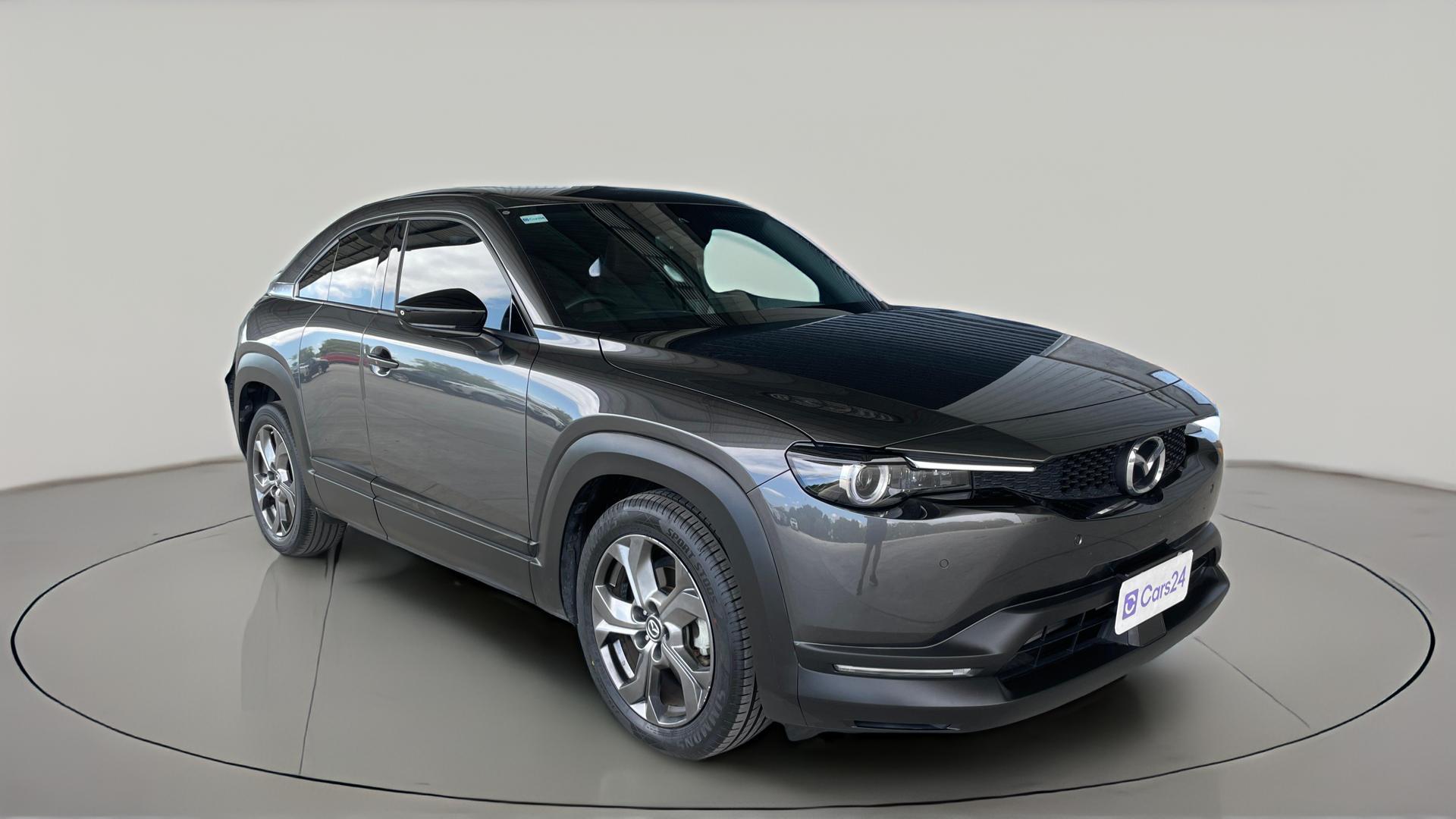 Mazda Mx-30 image