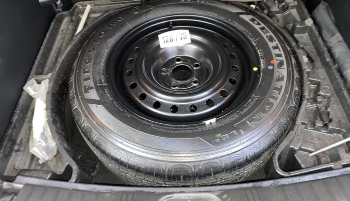 2018 Jeep Compass LIMITED 1.4 PETROL AT, Petrol, Automatic, 67,399 km, Spare Tyre