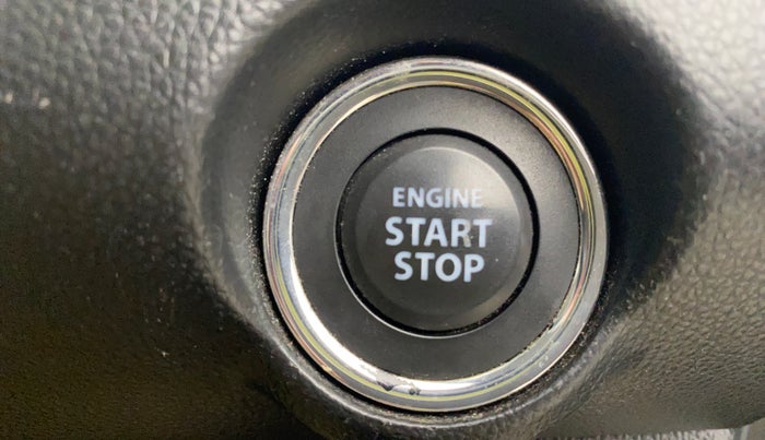 2018 Maruti Swift ZXI AMT, Petrol, Automatic, 44,372 km, Keyless Start/ Stop Button