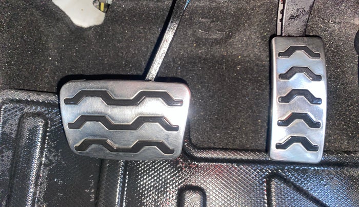 2023 Hyundai NEW I20 N LINE N8 1.0 TURBO DCT, Petrol, Automatic, 38,456 km, Pedals