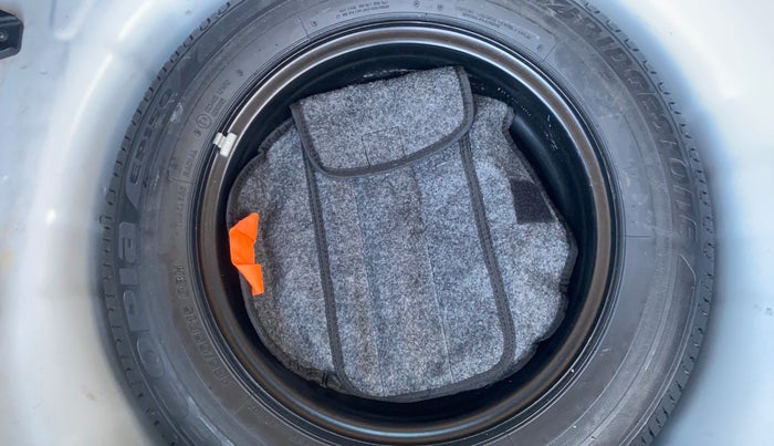 2023 Hyundai NEW I20 N LINE N8 1.0 TURBO DCT, Petrol, Automatic, 38,456 km, Spare Tyre