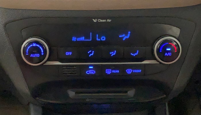 2015 Hyundai Elite i20 ASTA 1.4 CRDI, Diesel, Manual, 83,731 km, Automatic Climate Control