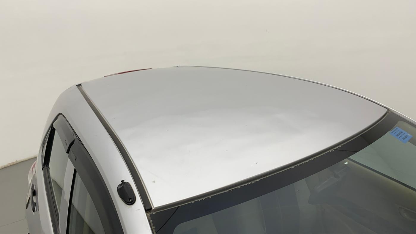 2013 Honda Brio E MT, Petrol, Manual, 70,775 km, Roof