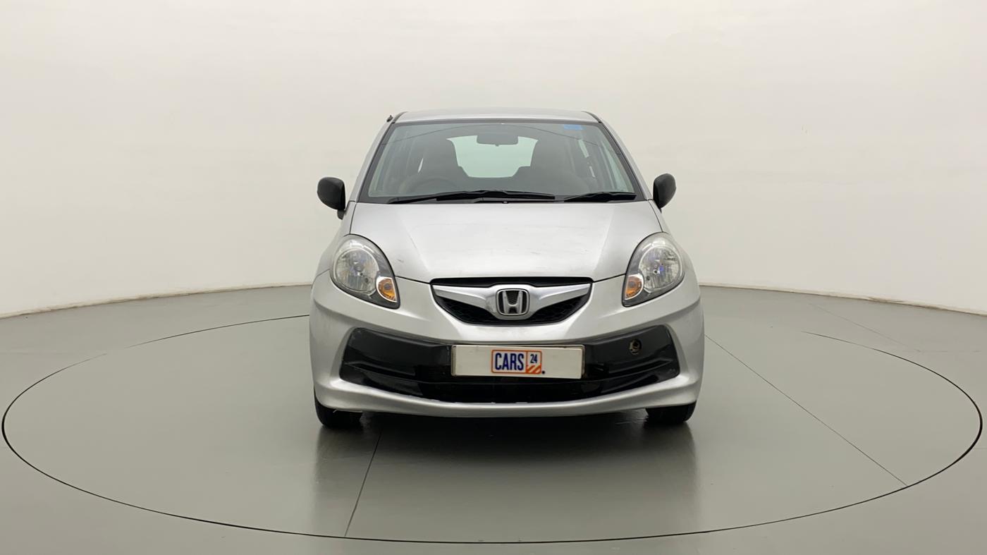 2013 Honda Brio E MT, Petrol, Manual, 70,775 km, Front