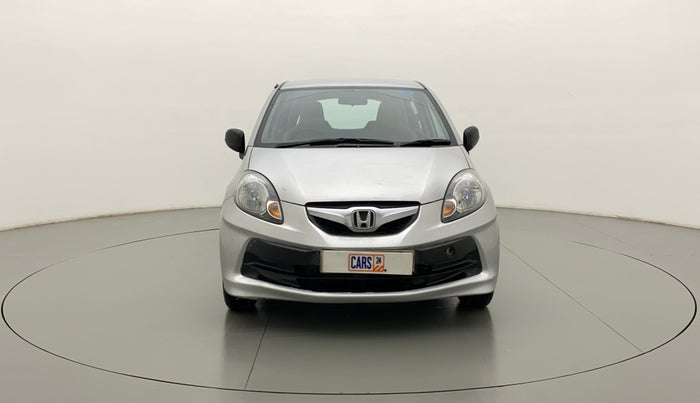 2013 Honda Brio E MT, Petrol, Manual, 70,775 km, Front