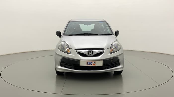 2013 Honda Brio E MT, Petrol, Manual, 70,775 km, Front