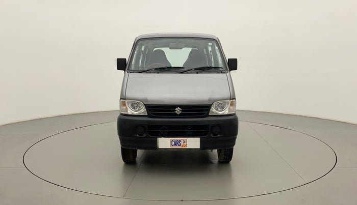 2014 Maruti Eeco 5 STR WITH A/C+HTR, CNG, Manual, 29,224 km, Front