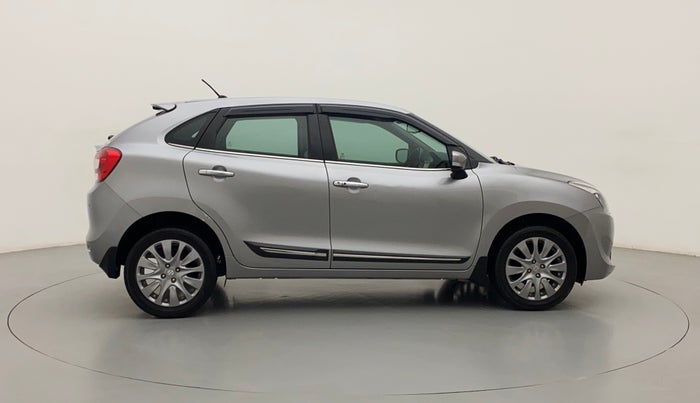 2017 Maruti Baleno ALPHA PETROL 1.2, Petrol, Manual, 67,825 km, Right Side View