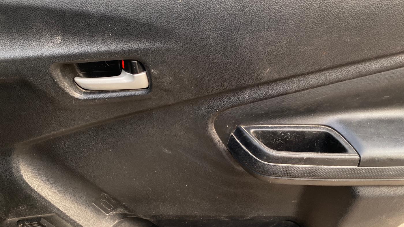 2022 Maruti Celerio VXI, Petrol, Manual, 66,437 km, Driver Side Door Panels Control