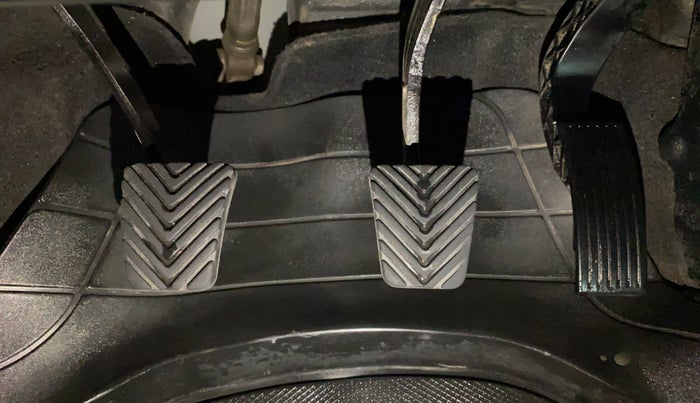 2019 Hyundai VENUE SX 1.0 TURBO, Petrol, Manual, 59,779 km, Pedals