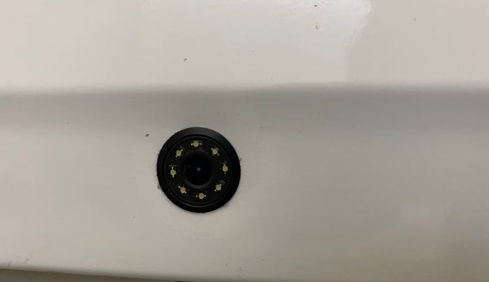 2019 Hyundai VENUE SX 1.0 TURBO, Petrol, Manual, 59,779 km, Parking Camera