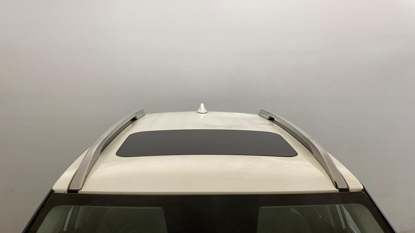 2019 Hyundai VENUE SX 1.0 TURBO, Petrol, Manual, 59,596 km, Moonroof/ Sunroof