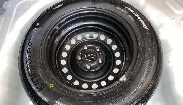 2019 Hyundai VENUE SX 1.0 TURBO, Petrol, Manual, 59,779 km, Spare Tyre