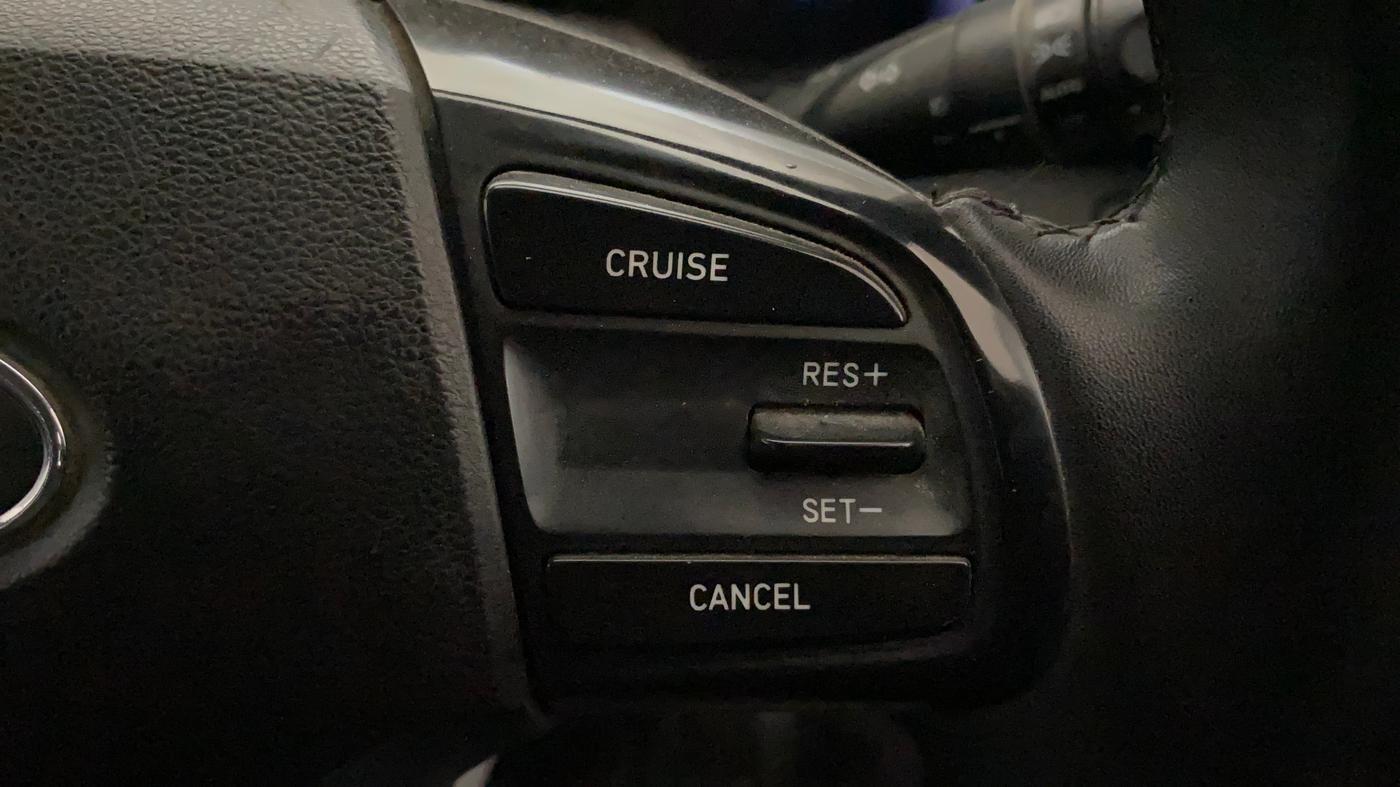 2019 Hyundai VENUE SX 1.0 TURBO, Petrol, Manual, 59,596 km, Adaptive Cruise Control