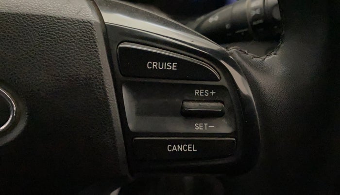 2019 Hyundai VENUE SX 1.0 TURBO, Petrol, Manual, 59,779 km, Adaptive Cruise Control