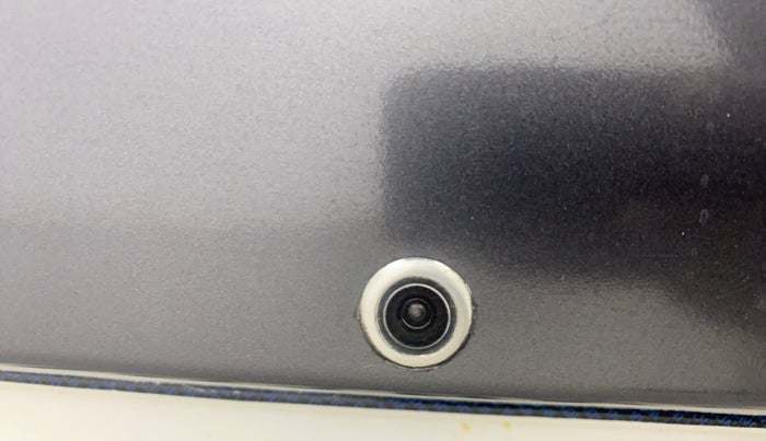 2016 Hyundai Grand i10 SPORTZ 1.2 KAPPA VTVT, Petrol, Manual, 44,611 km, Parking Camera